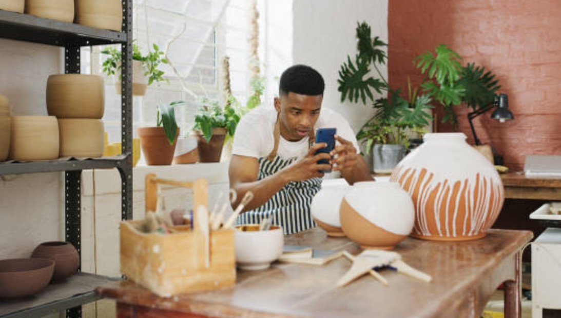 Small Business Marketing