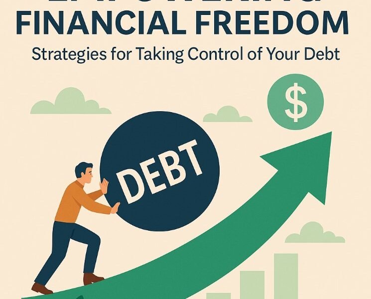 Taking Control of Your Debt