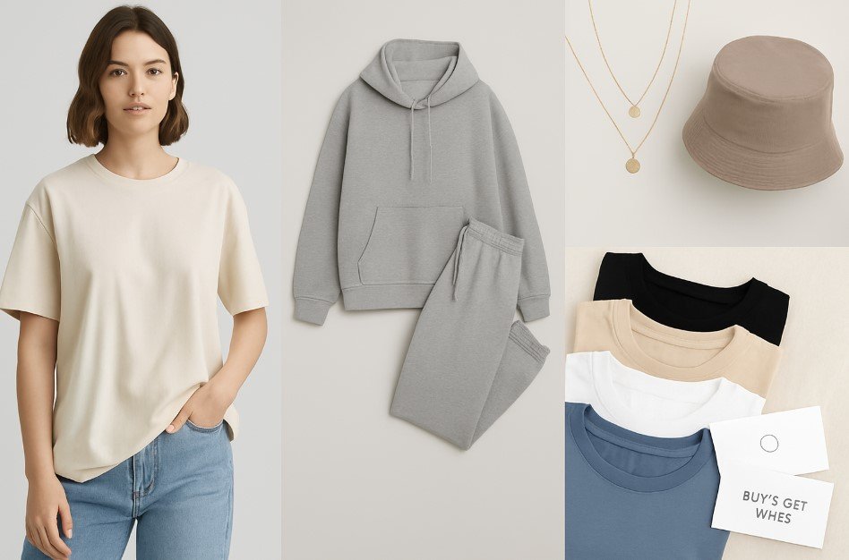 This Week’s Newsletter from ShopNaclo