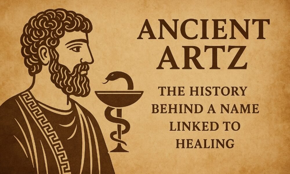 Ancient Artz