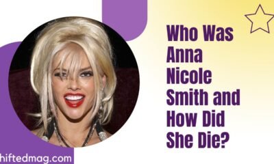 Anna Nicole Smith