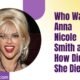 Anna Nicole Smith