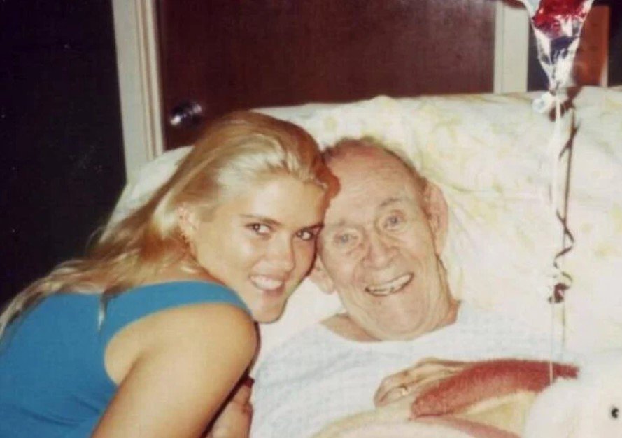 Who Was Anna Nicole Smith and Her Cause of Death