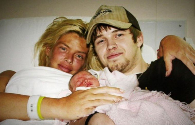 Who Was Anna Nicole Smith and Her Cause of Death