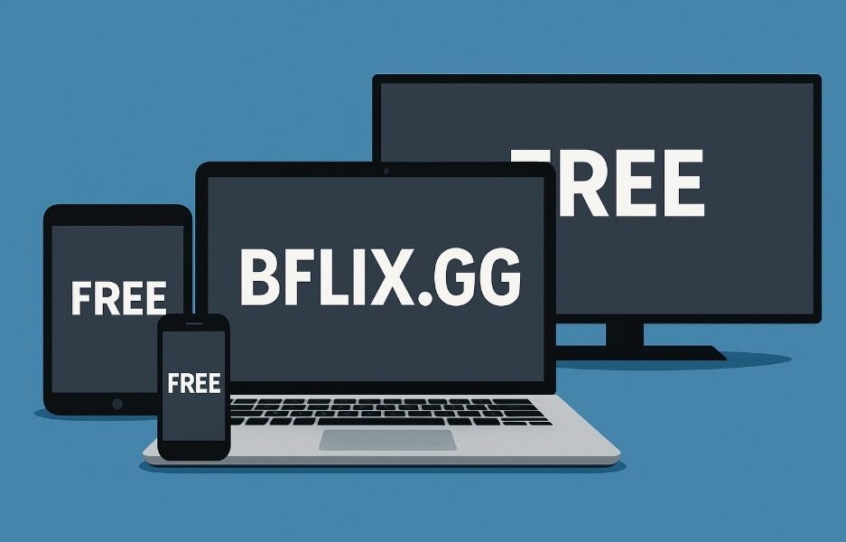 Bflix.gg