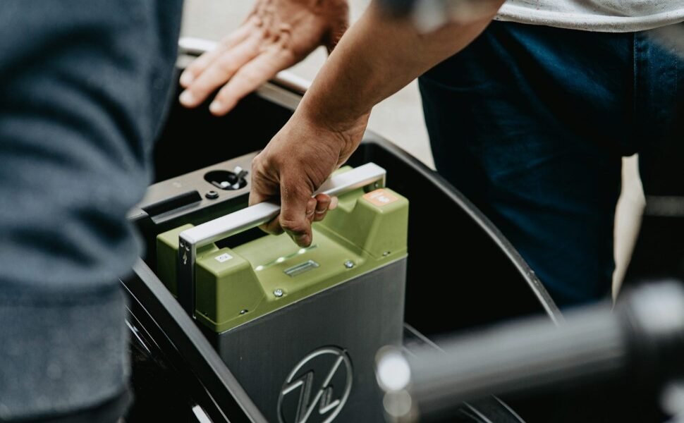 Car Battery