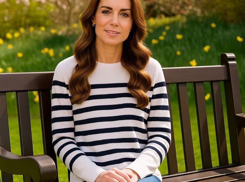 Catherine, Princess of Wales