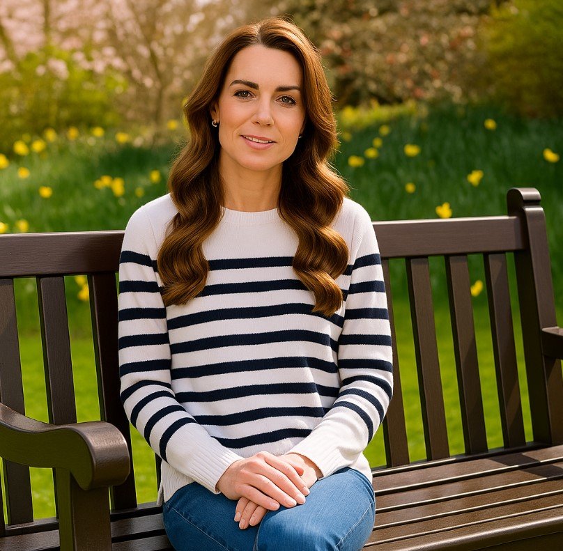 Catherine, Princess of Wales