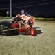 Common injuries Motorcycle Accident