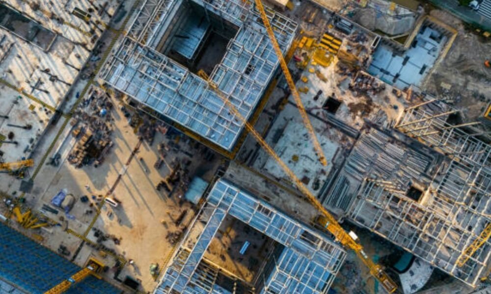 Construction Materials