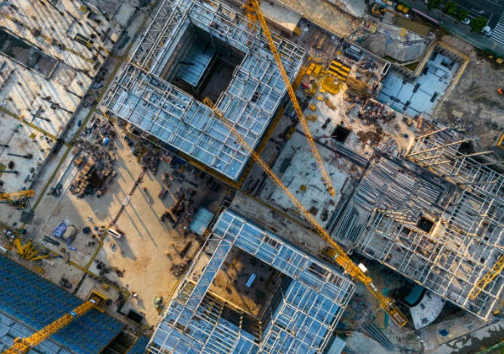 Construction Materials