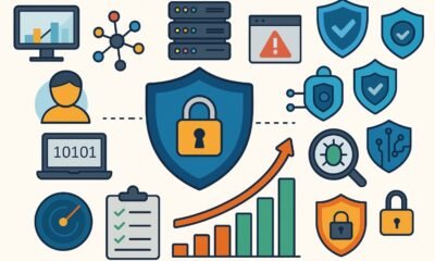 Cybersecurity Frameworks