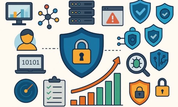 Cybersecurity Frameworks