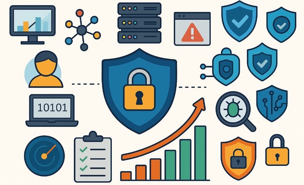 Cybersecurity Frameworks