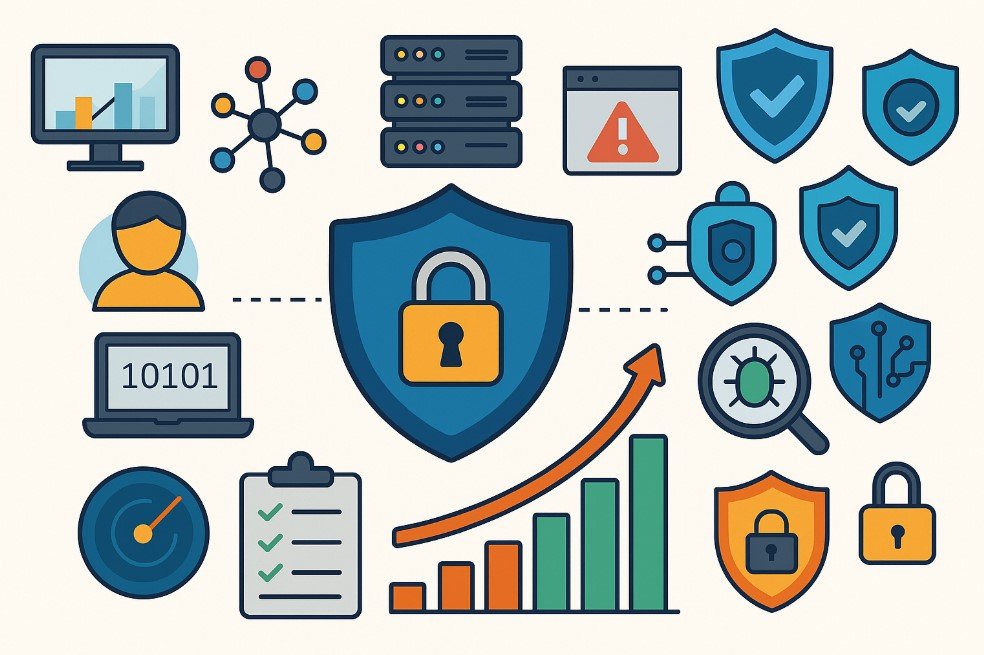Cybersecurity Frameworks