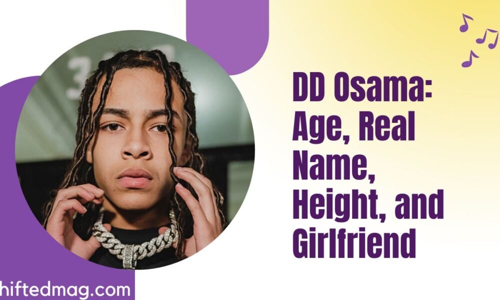 DD Osama