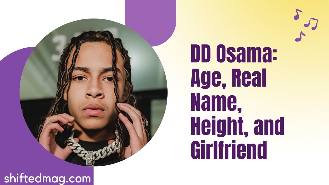 DD Osama