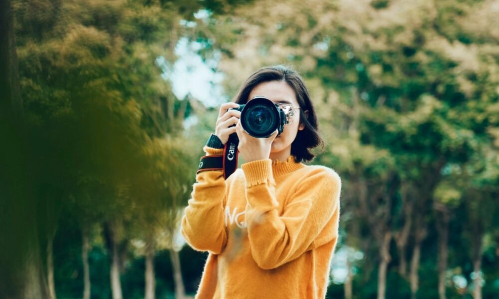 Headshot Photographer