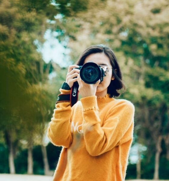 Headshot Photographer