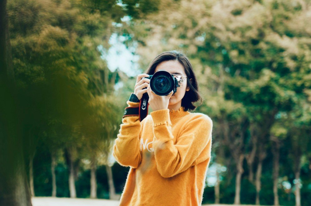 Headshot Photographer