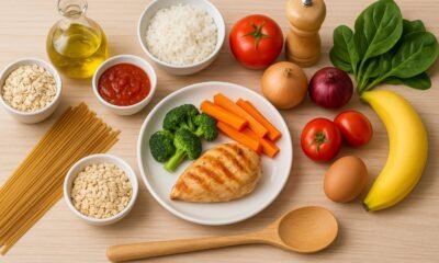 Heartumental Recipe Guide