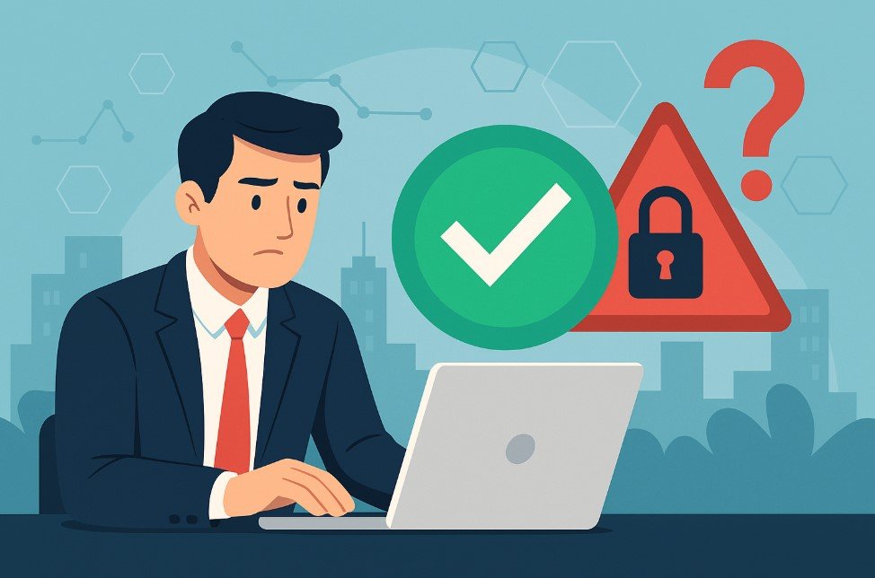 Immediate Imovax scam