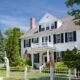 Inherited house