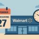 Is Walmart Open on Thanksgiving Day 2025