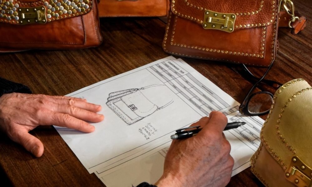 Italian Leather Bags
