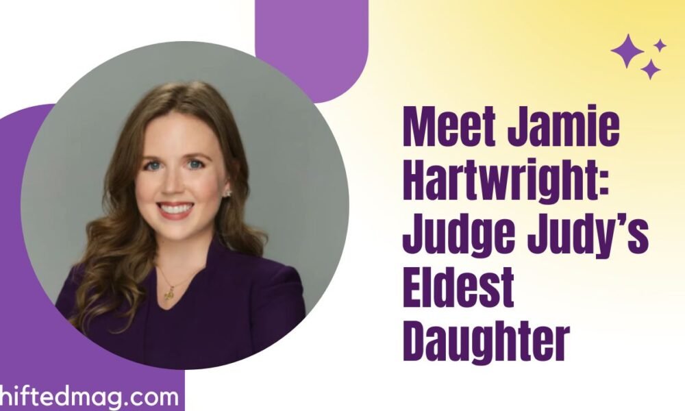 Jamie Hartwright