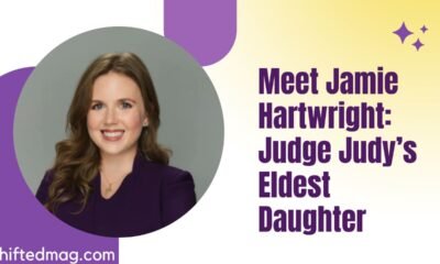 Jamie Hartwright