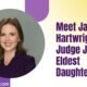 Jamie Hartwright