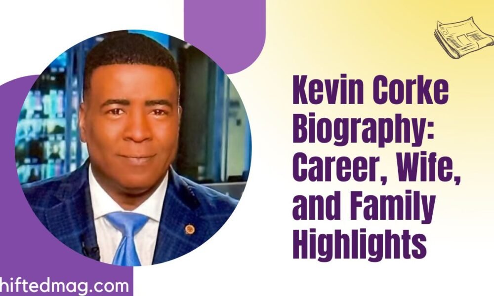 Kevin Corke
