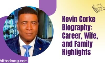 Kevin Corke