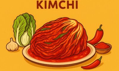 Kimchi