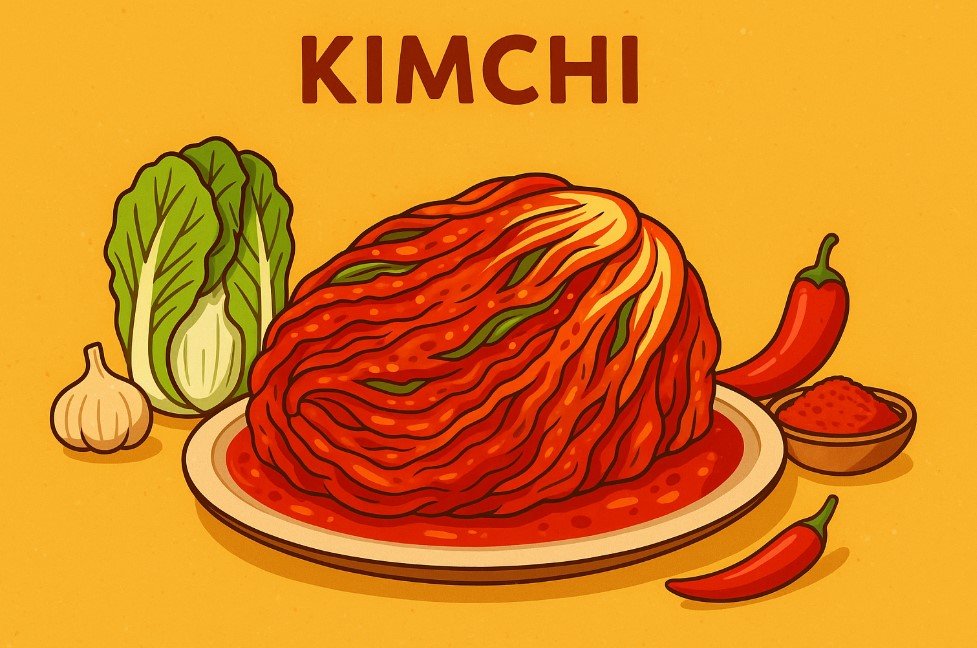 Kimchi