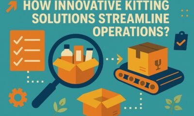 Kitting Solutions