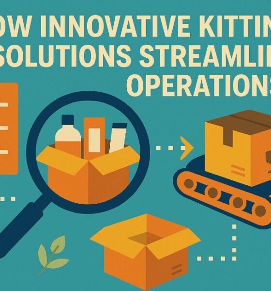 Kitting Solutions