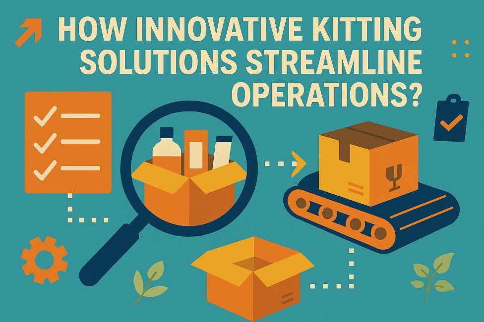 Kitting Solutions