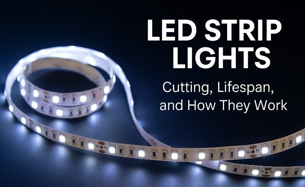 LED Strip Lights