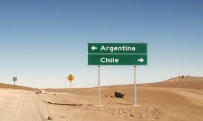 Latin America
