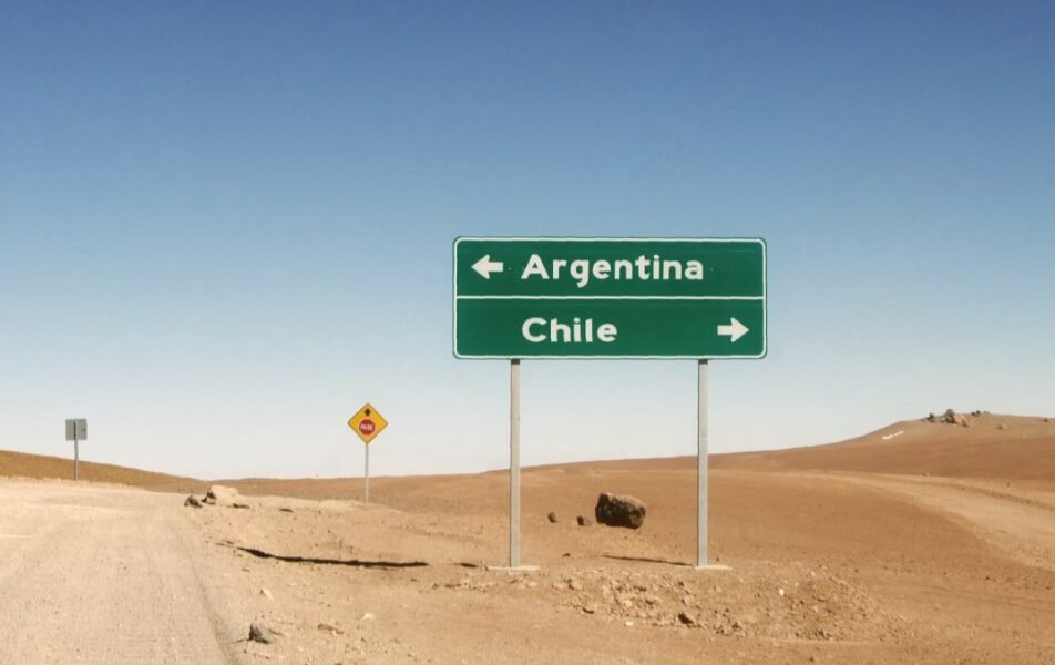 Latin America