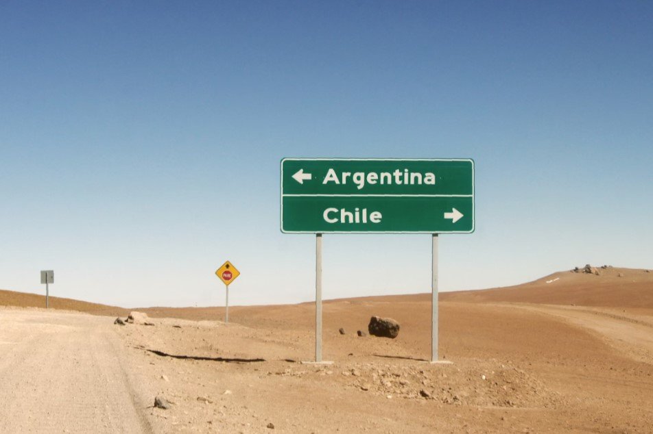 Latin America