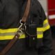 Leather Radio Straps