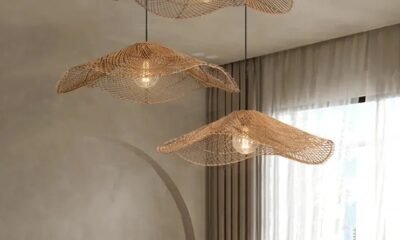 Lighting Design Ideas