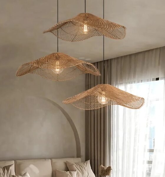 Lighting Design Ideas