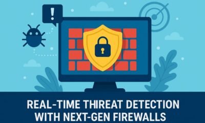 Next‑Generation Firewalls