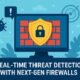 Next‑Generation Firewalls