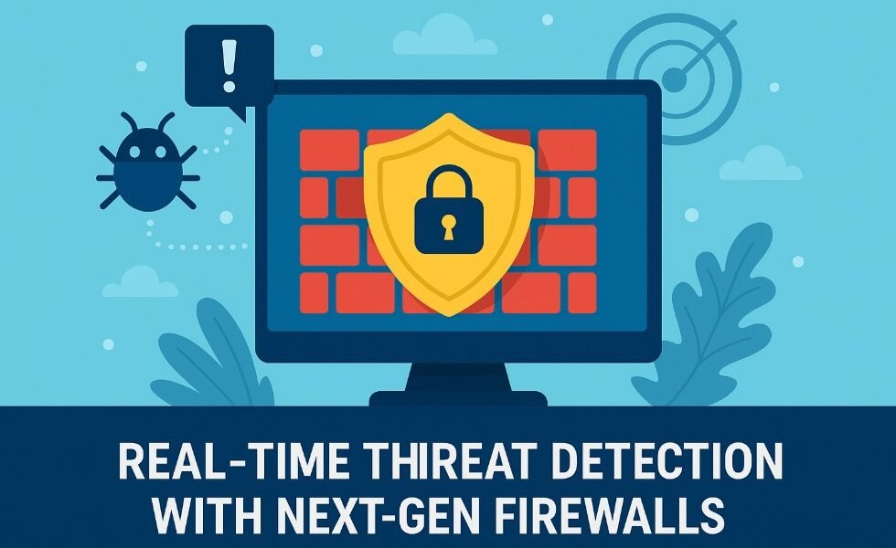 Next‑Generation Firewalls