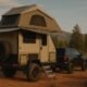 Off Road Camper Trailers